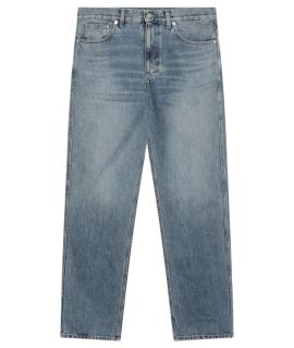 GUCCI Прямые джинсы