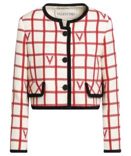 VALENTINO Жакет/пиджак