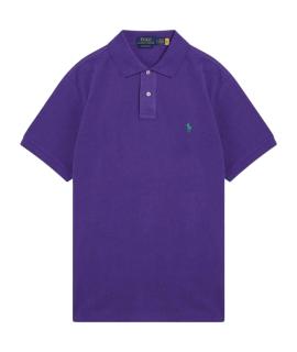 POLO RALPH LAUREN Поло с коротким рукавом