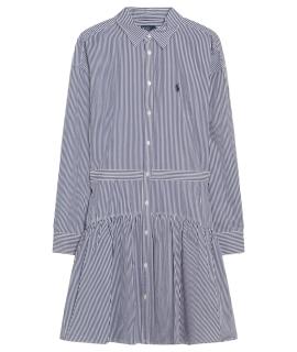 POLO RALPH LAUREN Повседневное платье