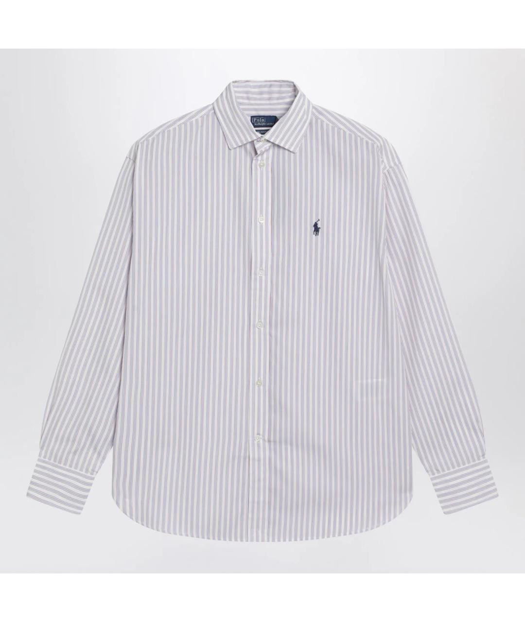 POLO RALPH LAUREN Мульти хлопковая рубашка, фото 3