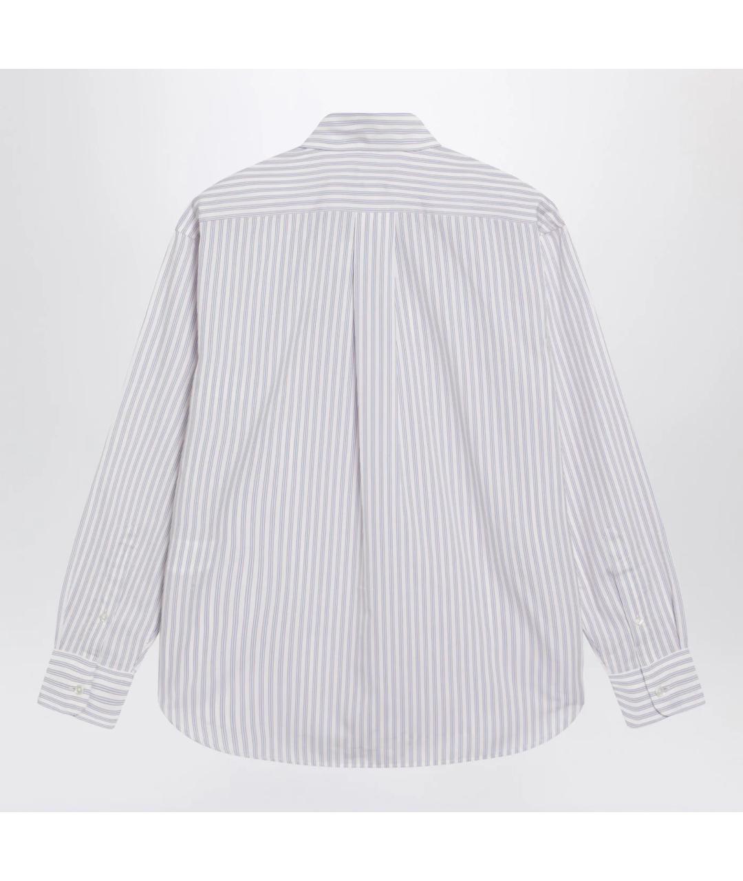 POLO RALPH LAUREN Мульти хлопковая рубашка, фото 2