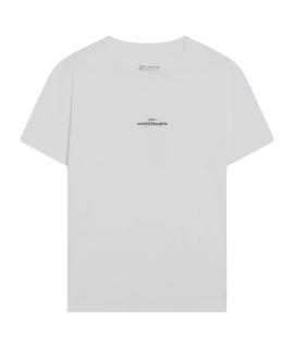 MAISON MARGIELA Футболка