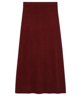 MAX MARA Юбка миди