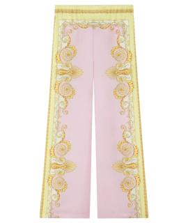 VERSACE Прямые брюки