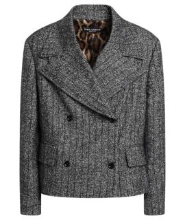 DOLCE&GABBANA Жакет/пиджак