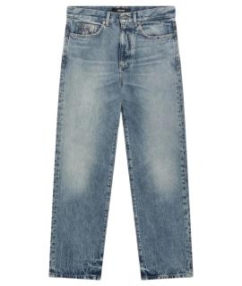 VERSACE Прямые джинсы