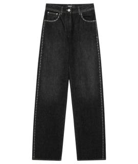 VERSACE Прямые джинсы