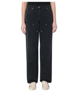 GOLDEN GOOSE DELUXE BRAND Прямые джинсы