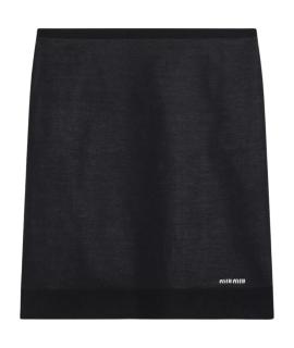 MIU MIU Юбка миди