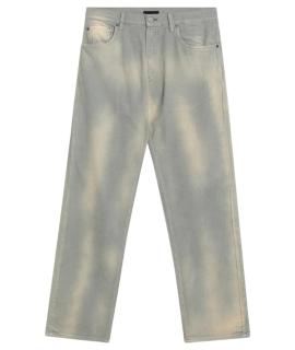 PRADA Прямые джинсы