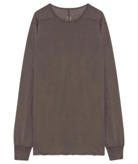 RICK OWENS DRKSHDW Лонгслив