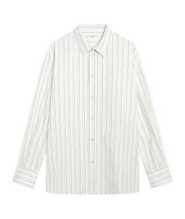 SAINT LAURENT Кэжуал рубашка