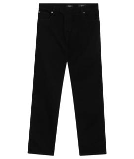 BALMAIN Прямые джинсы