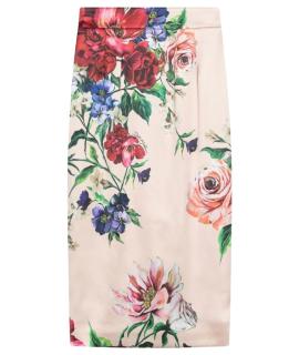 DOLCE&GABBANA Юбка миди