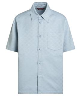 GUCCI Классическая рубашка