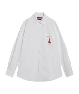 GUCCI Кэжуал рубашка