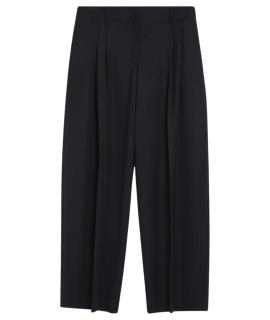 ALEXANDER MCQUEEN Прямые брюки