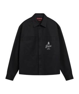 GUCCI Кэжуал рубашка
