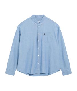 Ami Paris Кэжуал рубашка