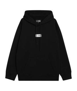 MM6 MAISON MARGIELA Худи/толстовка