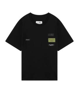 MM6 MAISON MARGIELA Футболка