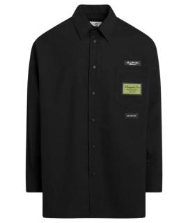 MM6 MAISON MARGIELA Кэжуал рубашка