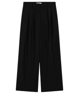 THE FRANKIE SHOP Брюки широкие