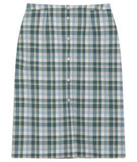 PRADA Юбка миди