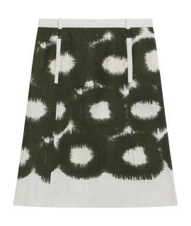 PRADA Юбка миди