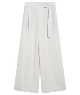 BRUNELLO CUCINELLI Брюки широкие