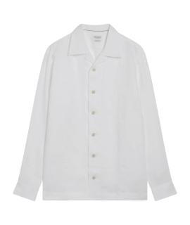 BRUNELLO CUCINELLI Кэжуал рубашка