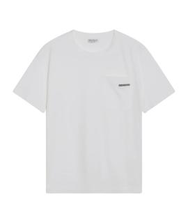 BRUNELLO CUCINELLI Футболка