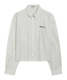MIU MIU Рубашка