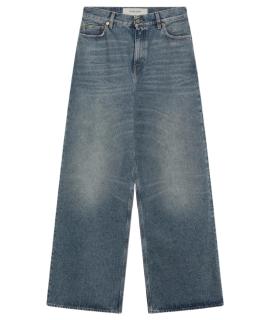 GOLDEN GOOSE DELUXE BRAND Прямые джинсы