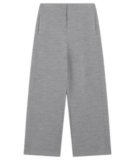 MAX MARA Прямые брюки