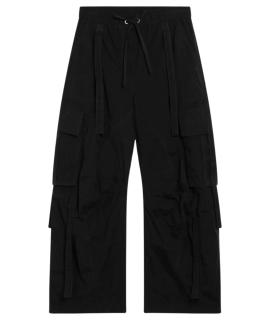 DOLCE&GABBANA Прямые брюки