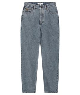 CHLOE Прямые джинсы