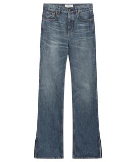 CHLOE Прямые джинсы