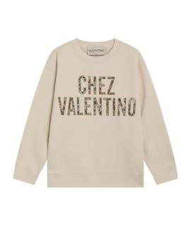 VALENTINO Худи/толстовка