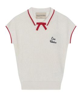 VALENTINO Жилетка