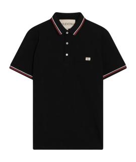 VALENTINO Поло с коротким рукавом