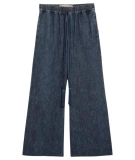 VALENTINO Прямые джинсы