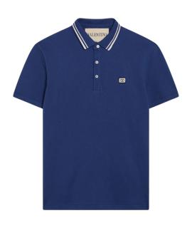 VALENTINO Поло с коротким рукавом