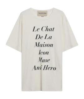 VALENTINO Футболка