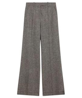 VALENTINO Прямые брюки