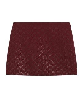 GUCCI Юбка мини