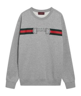 GUCCI Худи/толстовка