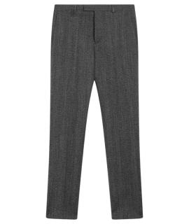 GUCCI Повседневные брюки