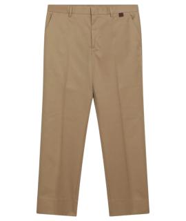 GUCCI Повседневные брюки